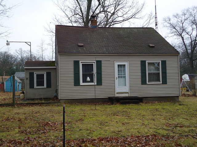 1196 South Bolen Road Muskegon, MI 49442 - Photo 1 of 1 Primary Photo