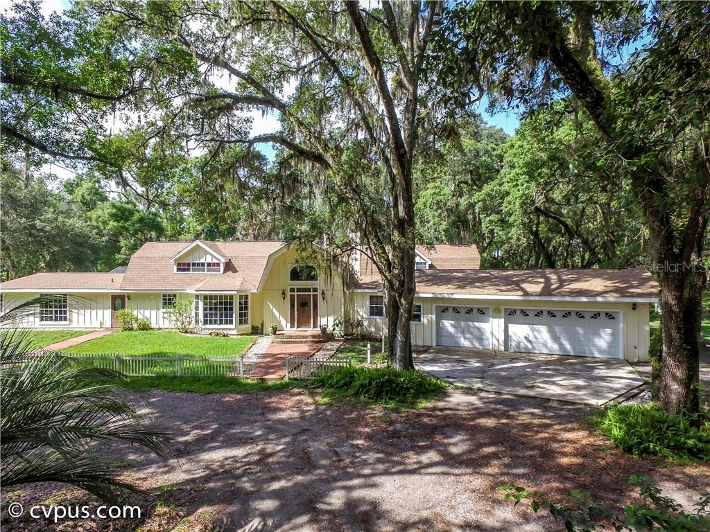 2323 Saturn Road Brooksville, FL 34604 - Photo 1 of 1 Gallery Image 1