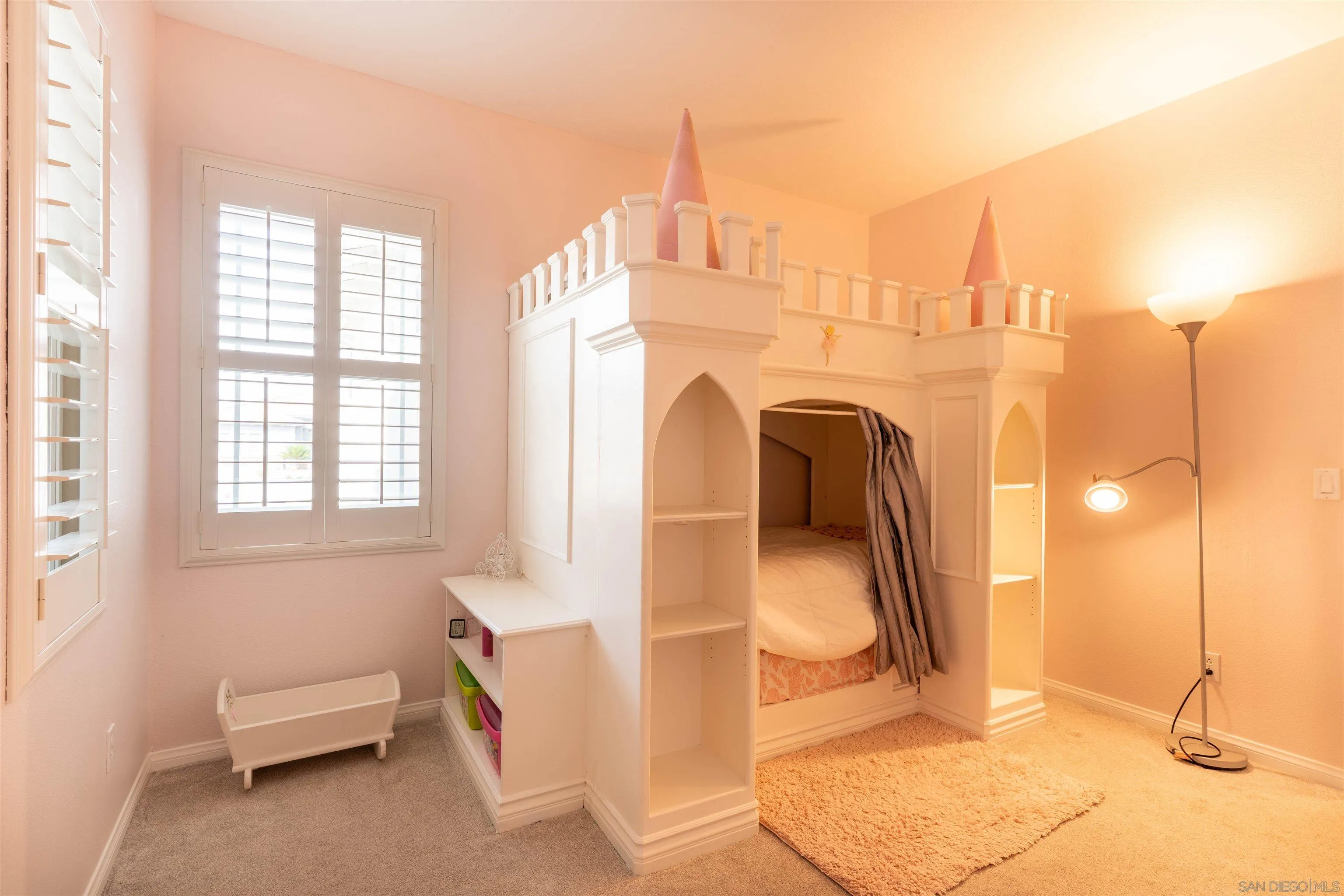 2352 Clearcrest Lane Fallbrook, CA 92028 - Photo 25 of 33 a view of living room with furniture and a fireplace