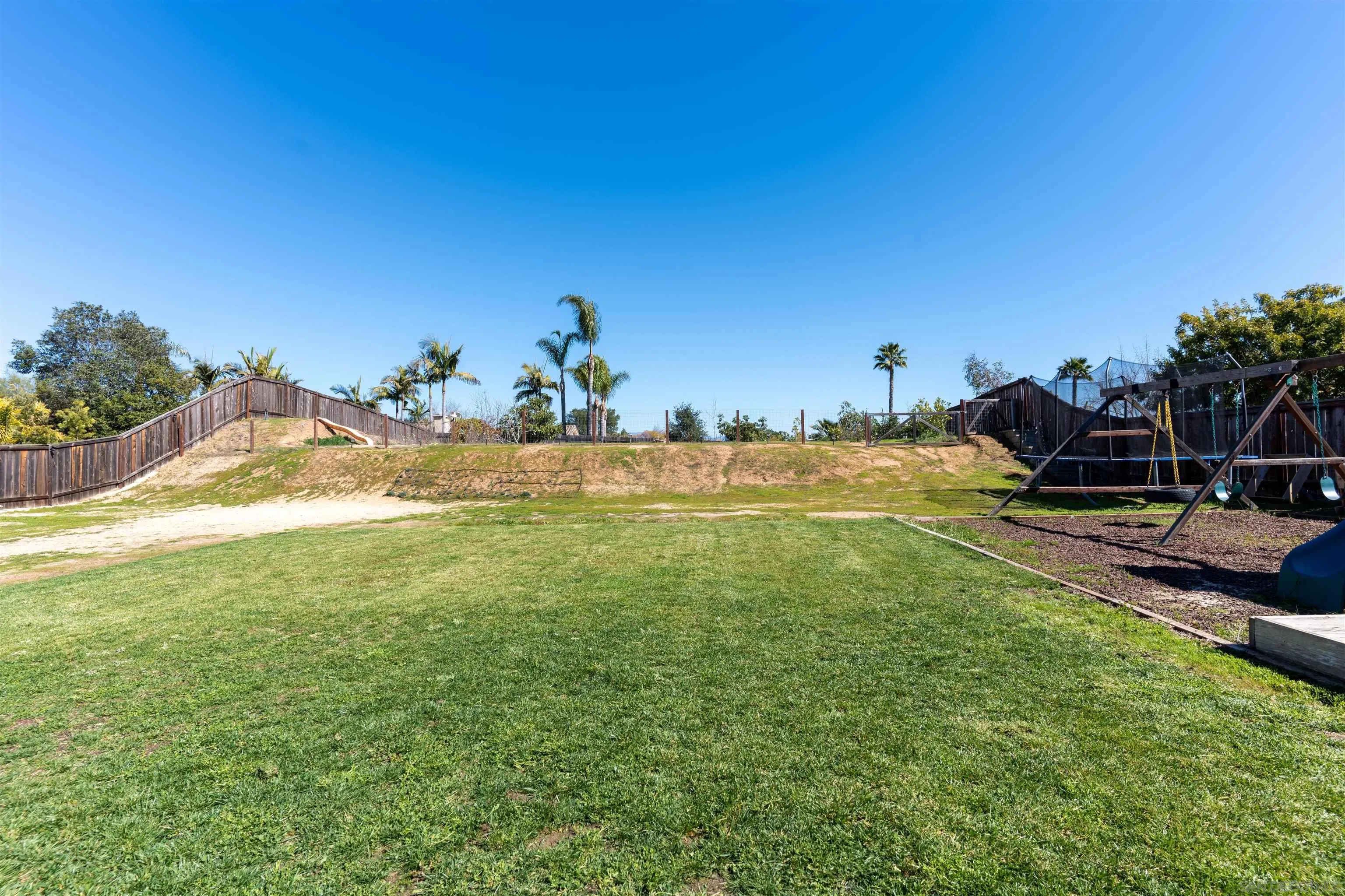 2352 Clearcrest Lane Fallbrook, CA 92028 - Photo 30 of 33 a view of a lake with houses