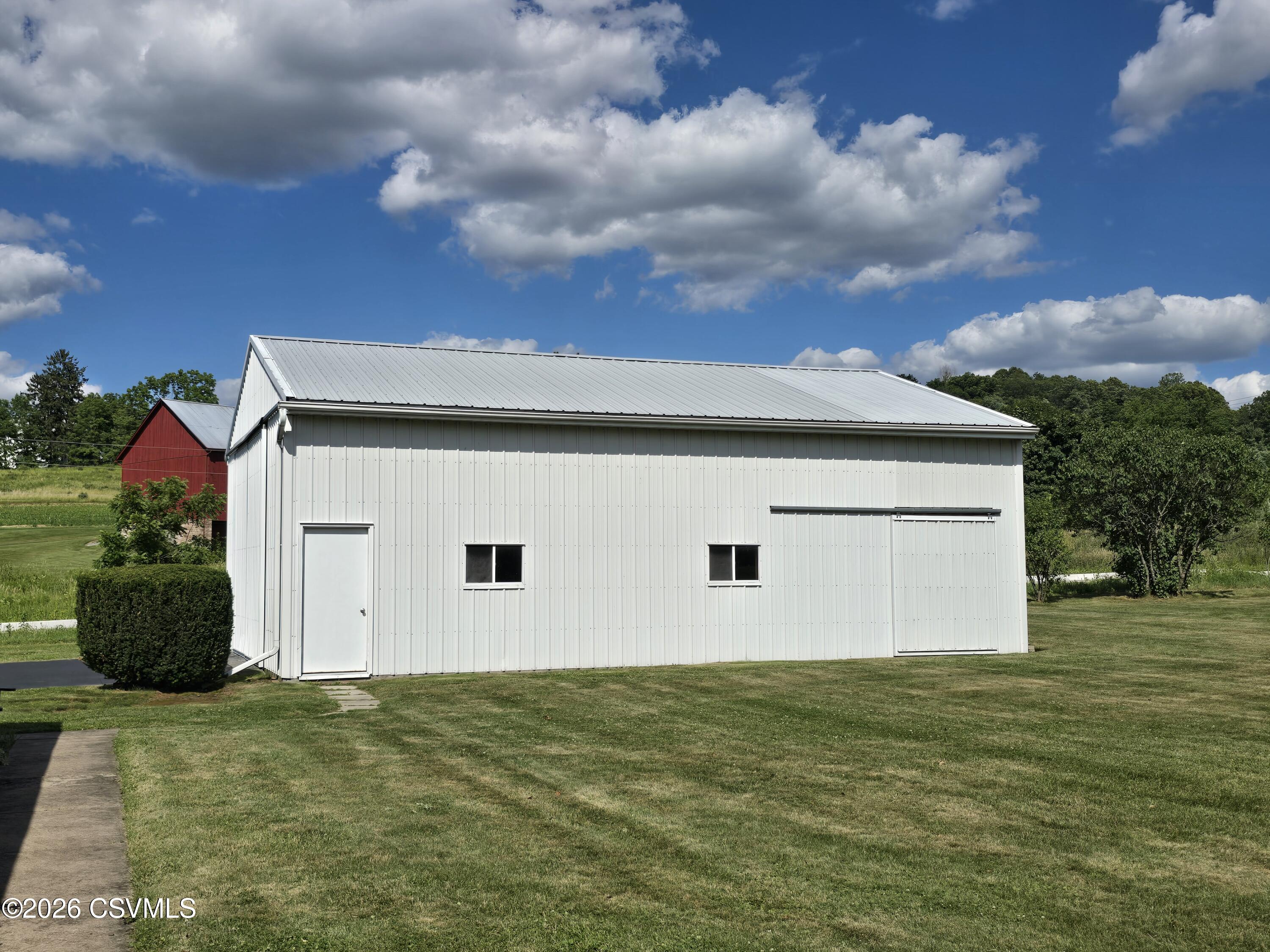 215 West Kline Road Nescopeck, PA 18635 - Photo 37 of 45