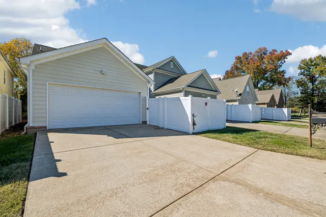 $419,900 | 2403 Cason Lane, Murfreesboro, TN 37128