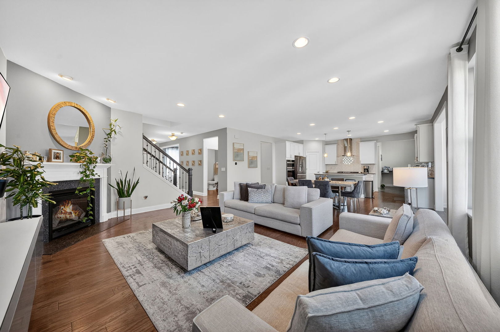 4319 Plantree Road Naperville, IL 60564 - Photo 13 of 69