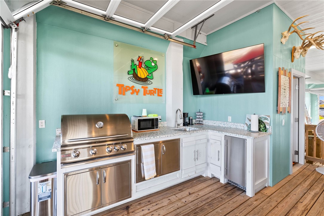 124 Channelview Road Rockport, TX 78382 - Photo 31 of 40