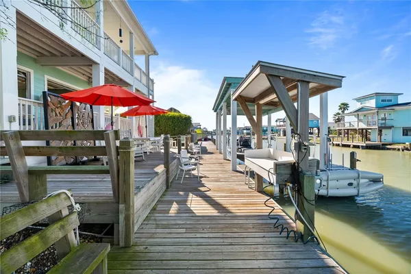 $1,375,000 | 124 Channelview Road, Rockport, TX 78382