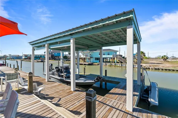 $1,375,000 | 124 Channelview Road, Rockport, TX 78382