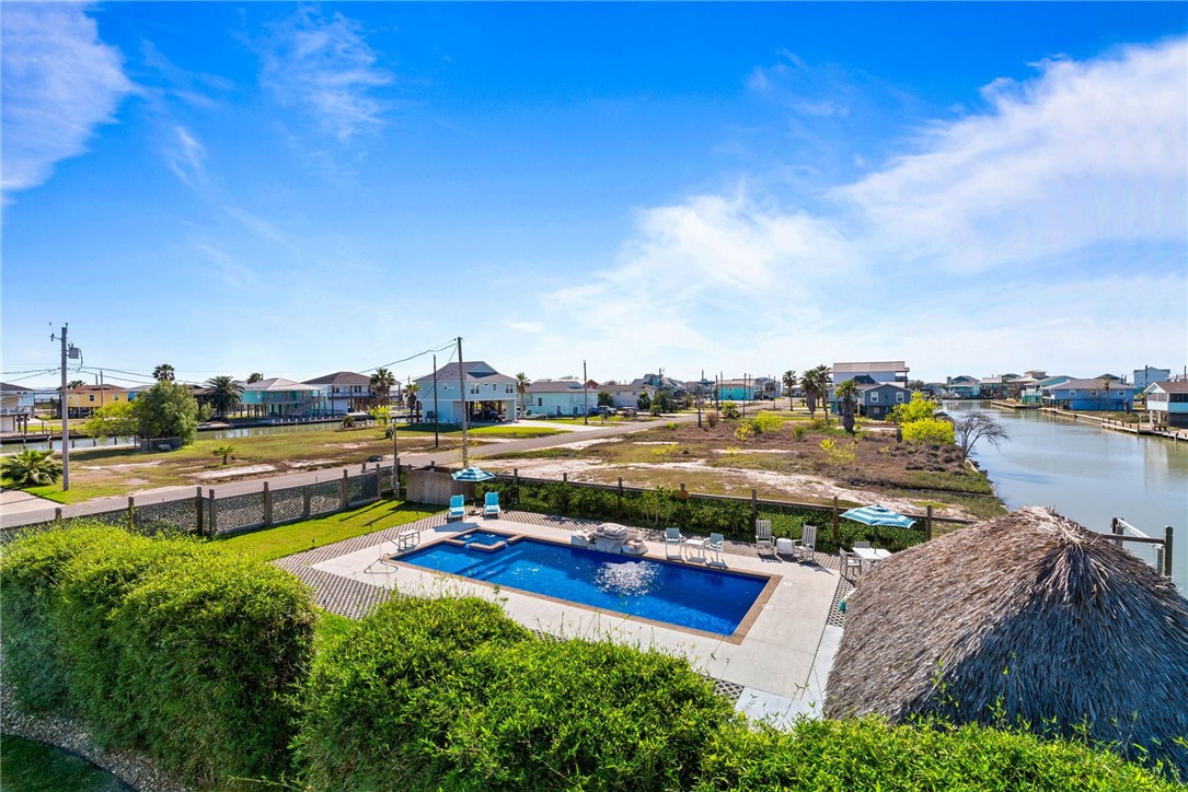 124 Channelview Road Rockport, TX 78382 - Photo 36 of 40