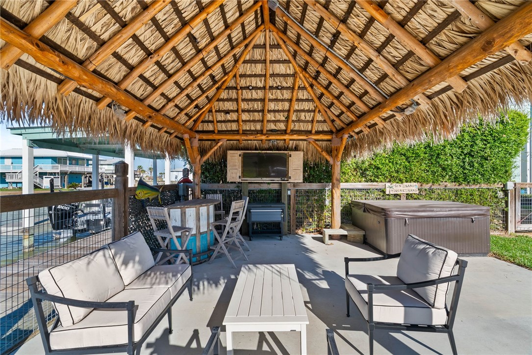 124 Channelview Road Rockport, TX 78382 - Photo 39 of 40