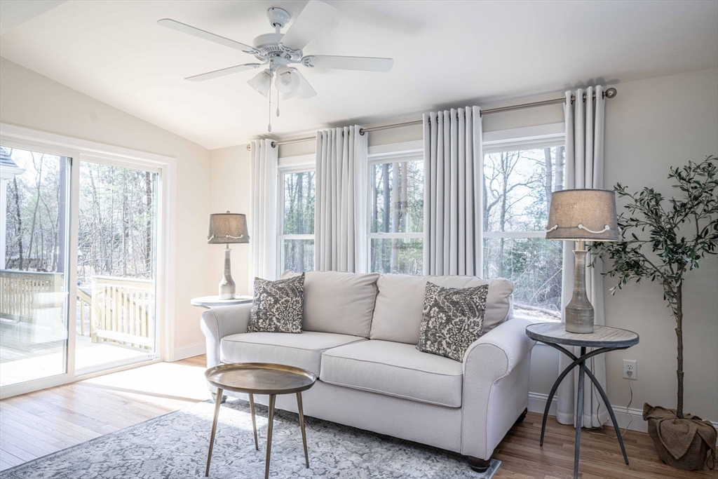 858 Pine Street, Unit MODEL Raynham, MA 02767 - Photo 12 of 22