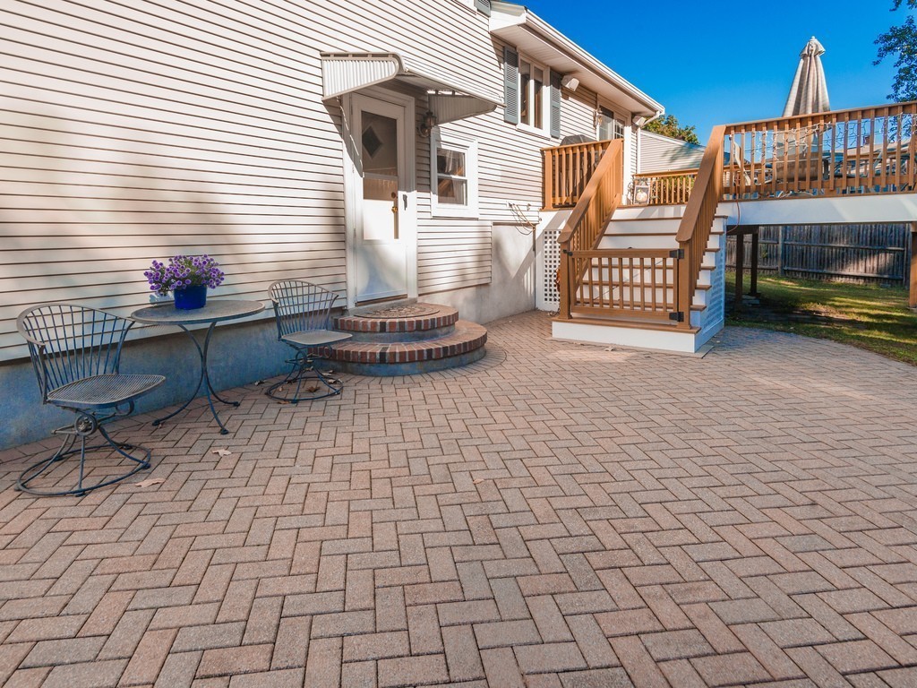 69 Alderwood Road Waltham, MA 02452 - Photo 23 of 28 Gallery Image 23