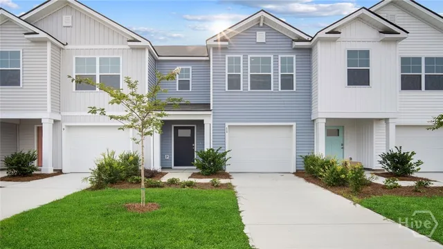 $268,990 | 273 Pasture Lane, Statesboro, GA 30458