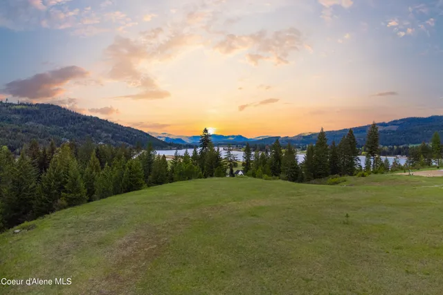 $539,000 | Lot 12 Fortune Way, Priest River, ID 83856