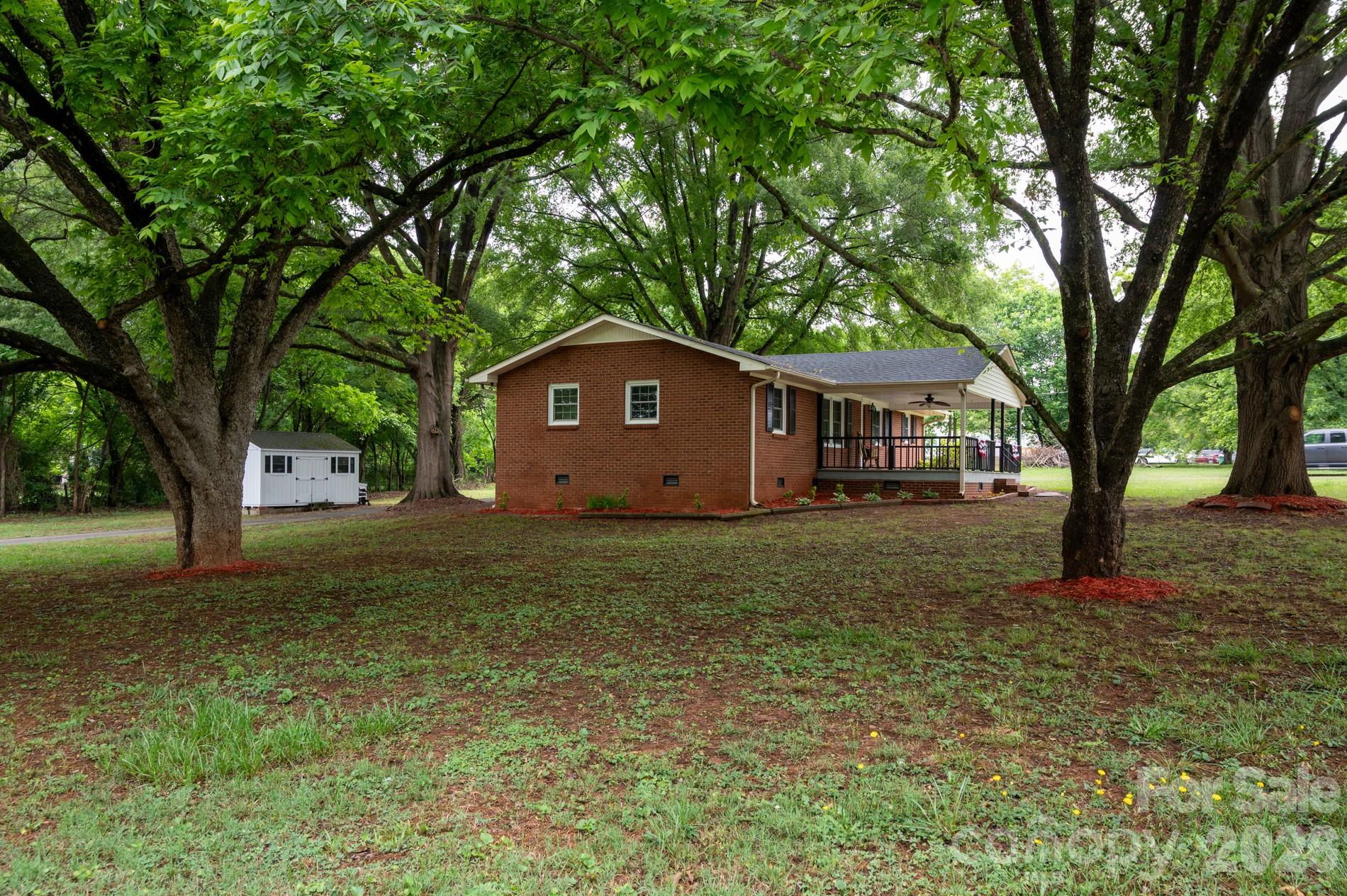 360 Trexler Loop Salisbury, NC 28144 - Photo 29 of 33