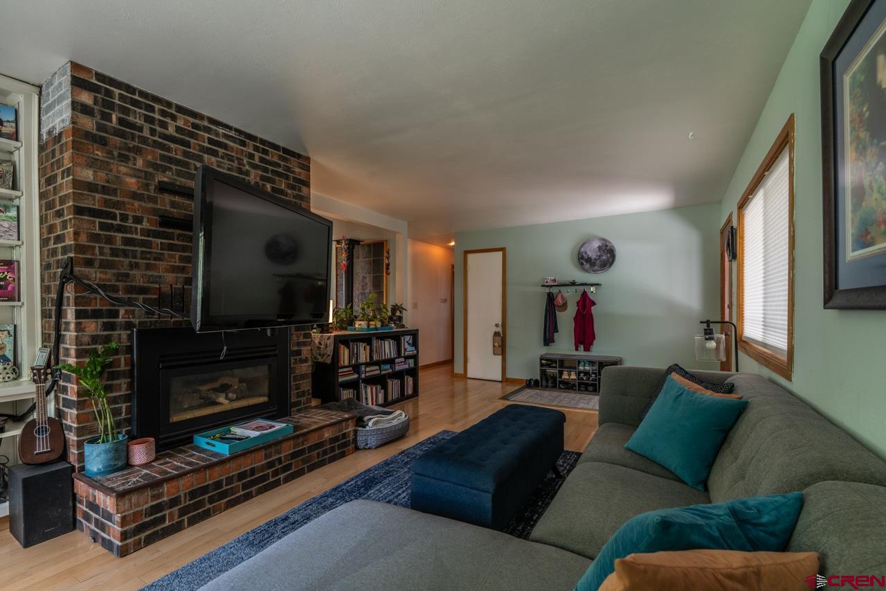 44 Roundtree Road Gunnison, CO 81230 - Photo 5 of 39