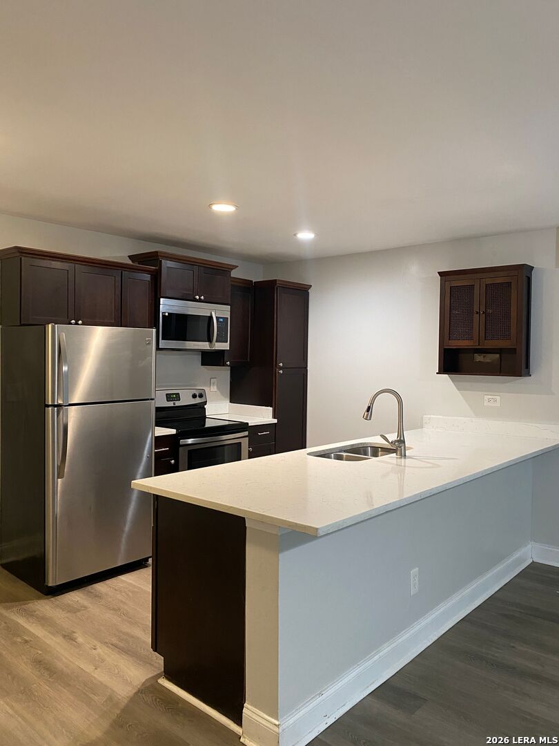 211 Routt Street, Unit 105 Alamo Heights, TX 78209 - Photo 2 of 11