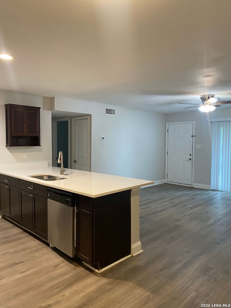 211 Routt Street, Unit 105 Alamo Heights, TX 78209 - Photo 3 of 11