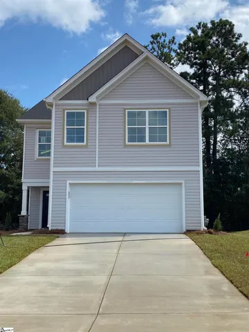$256,900 | 410 Olive Grouse Lane, Gaston, SC 29053