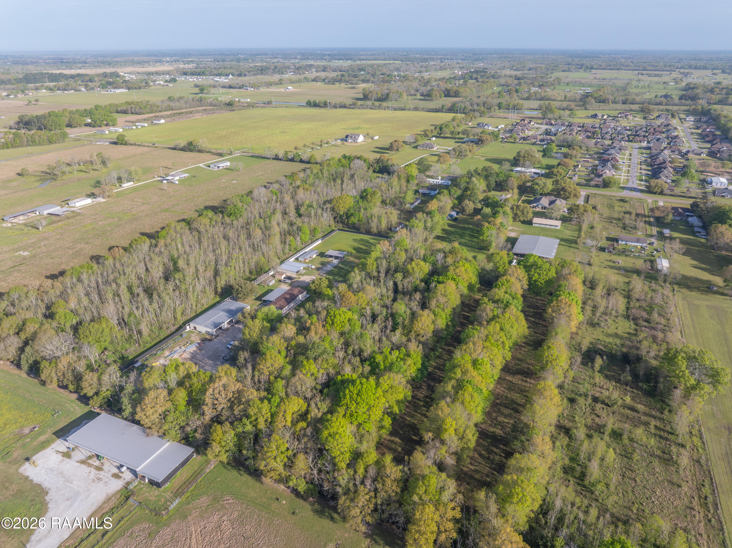 3525 West Gloria Switch Road Church Point, LA 70525 - Photo 24 of 29 3525GloriaSwitch-6