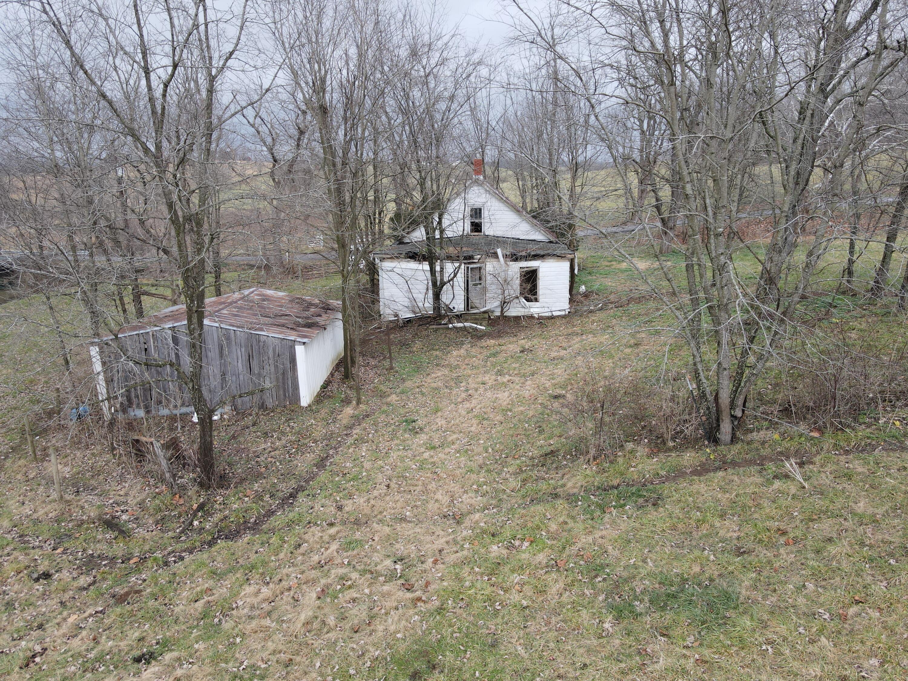 433 Lake Road Cynthiana, KY 41031 - Photo 8 of 9 Vacant Home