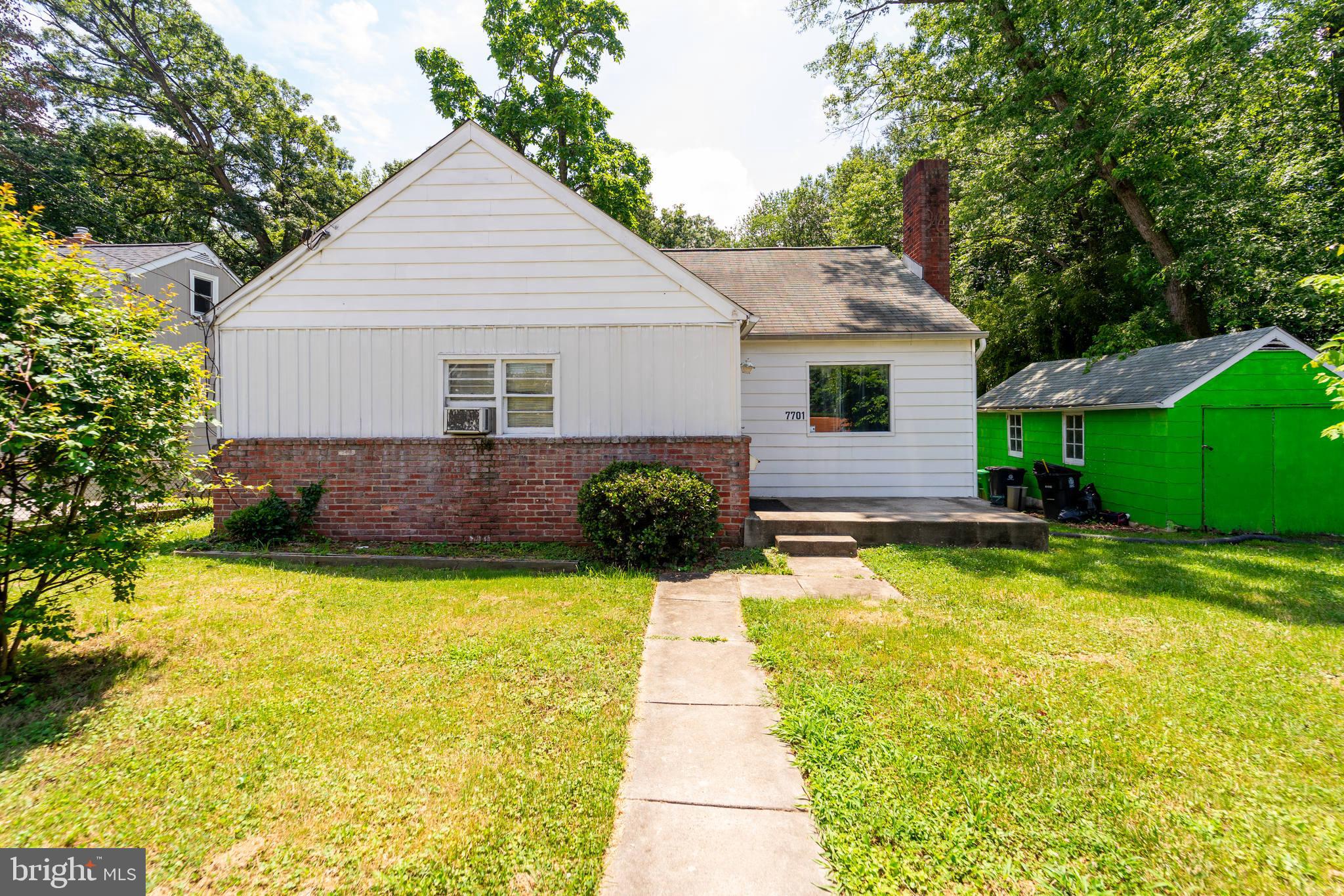 7701 Emerson Road Hyattsville, MD 20784 - Photo 1 of 30 Gallery Image 1