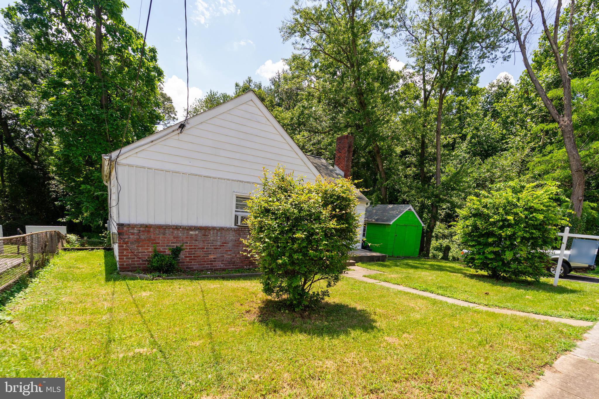 7701 Emerson Road Hyattsville, MD 20784 - Photo 25 of 30 Gallery Image 25