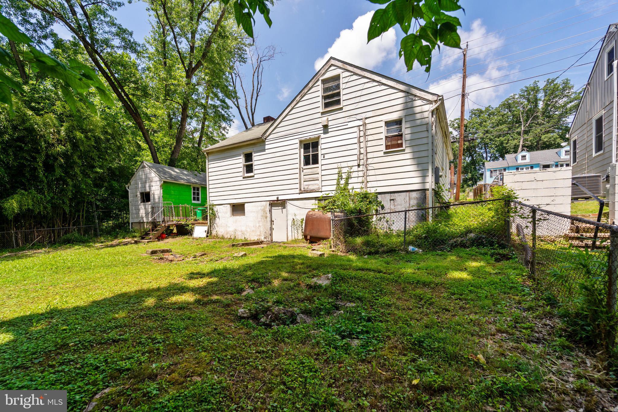 7701 Emerson Road Hyattsville, MD 20784 - Photo 26 of 30 Gallery Image 26