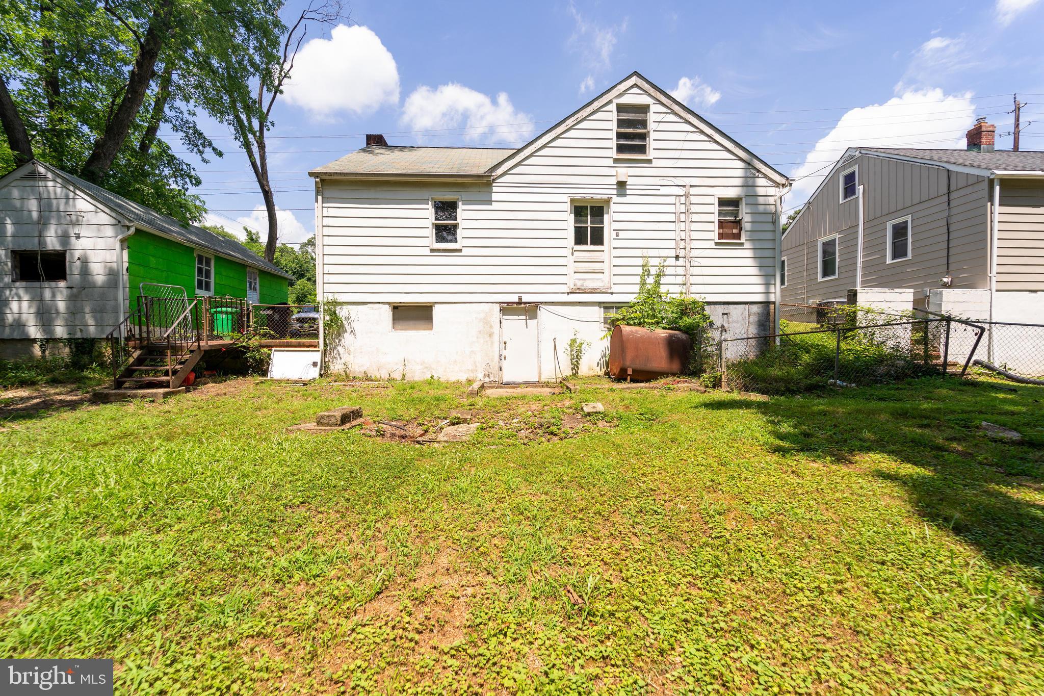 7701 Emerson Road Hyattsville, MD 20784 - Photo 28 of 30 Gallery Image 28