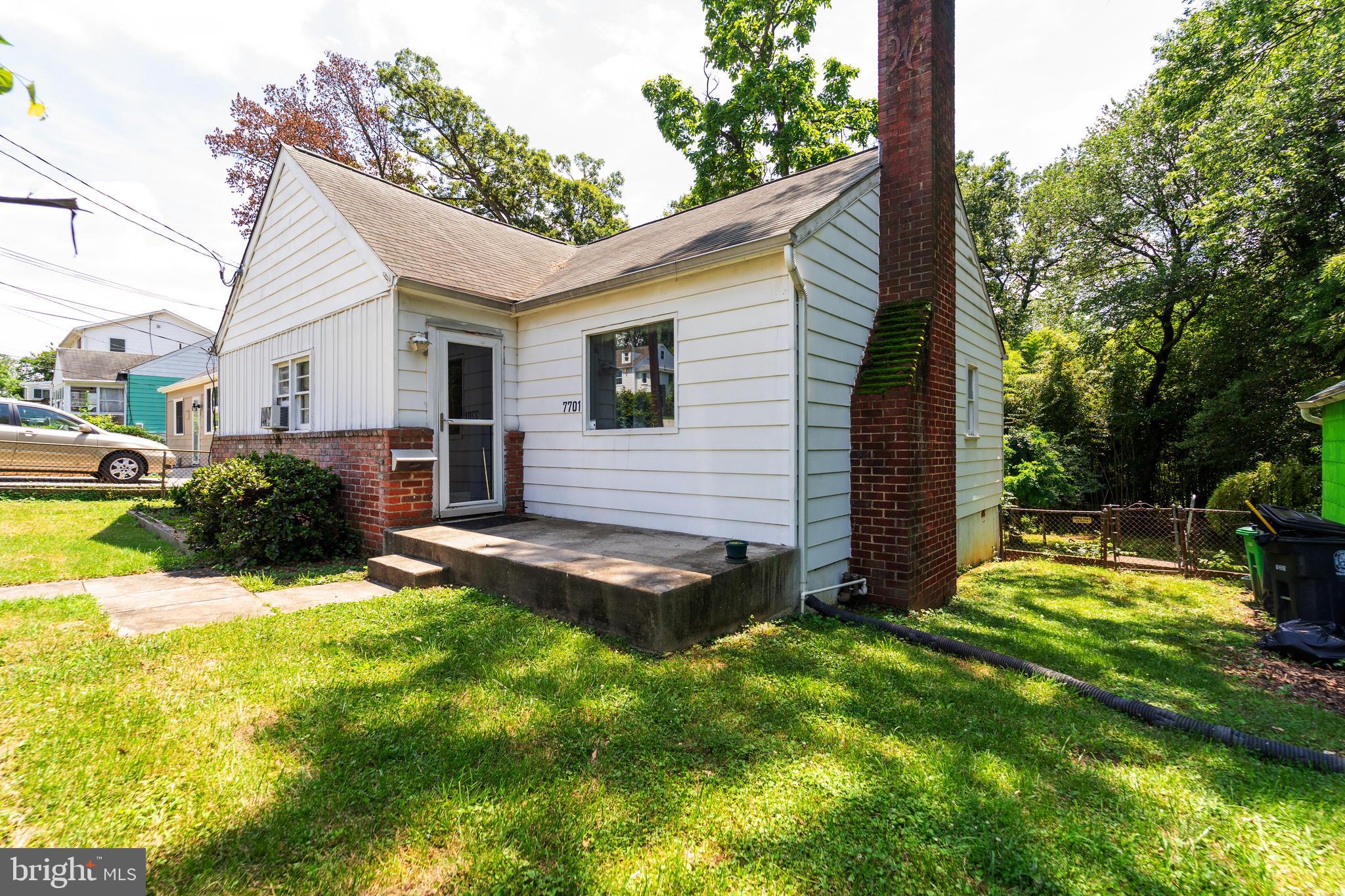 7701 Emerson Road Hyattsville, MD 20784 - Photo 30 of 30 Gallery Image 30