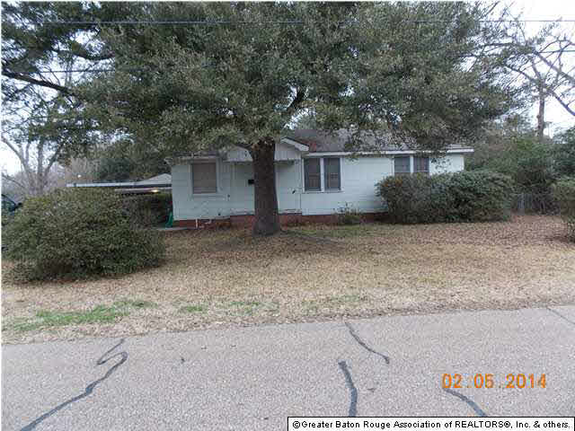 6025 Cyrus Avenue Baton Rouge, LA 70805 - Photo 1 of 6 Gallery Image 1