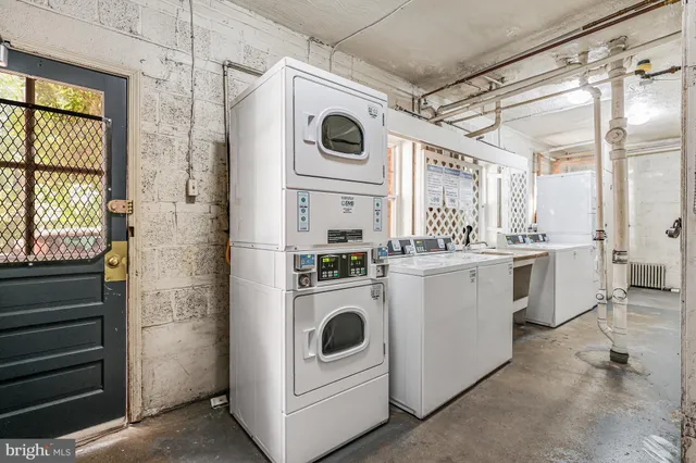 a car parked on the side of the road