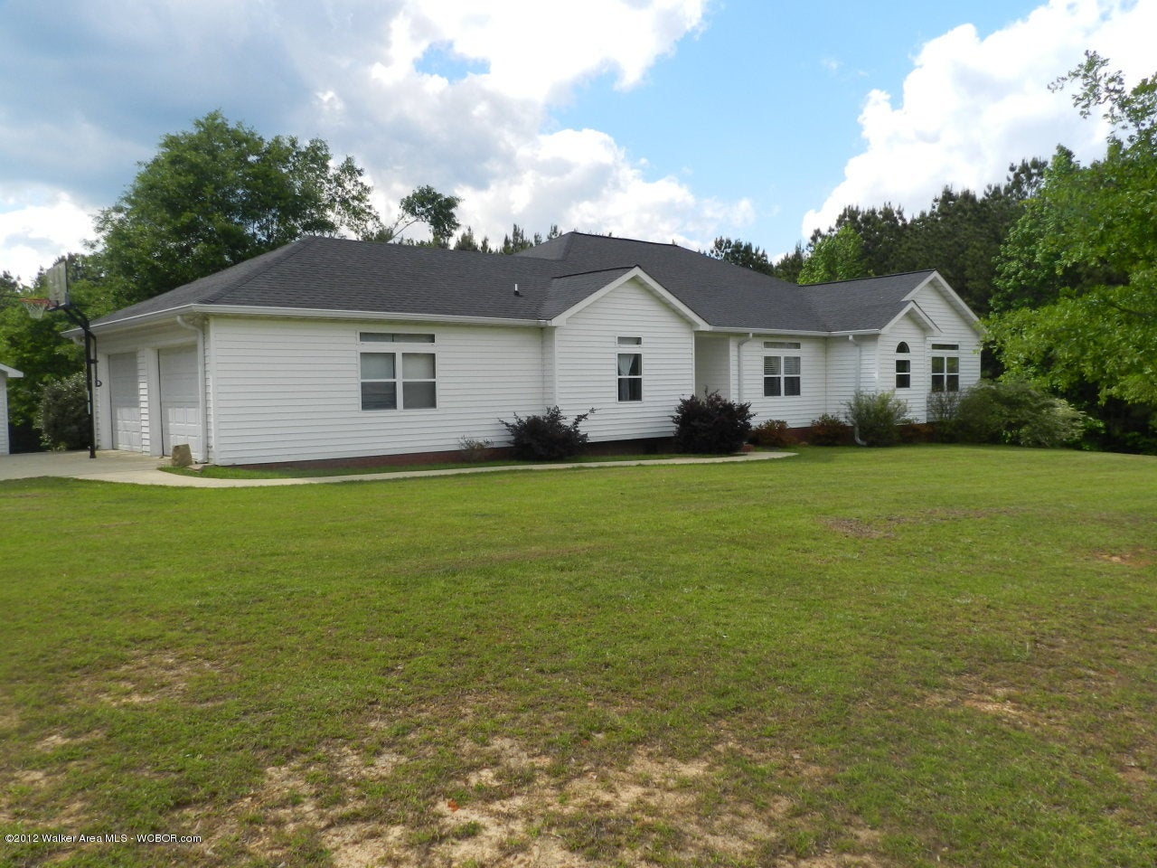 38 Snow Lake Road Jasper, AL 35503 - Photo 2 of 27 Gallery Image 2