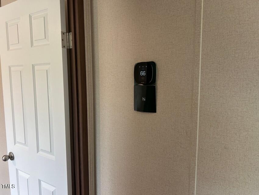 3356 North McCullen Road Faison, NC 28341 - Photo 19 of 25 a view of a hallway