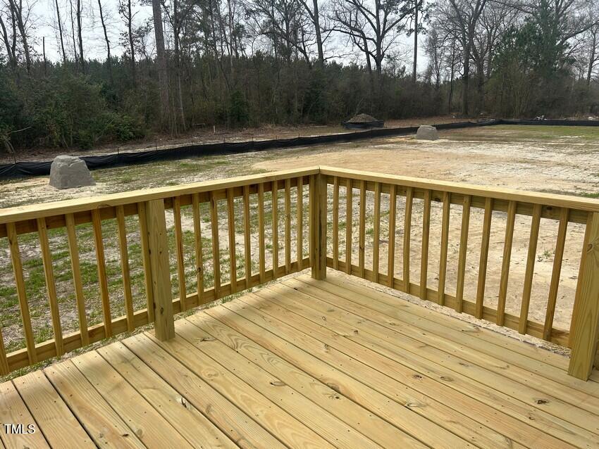 3356 North McCullen Road Faison, NC 28341 - Photo 2 of 25 a view of swimming pool with a patio