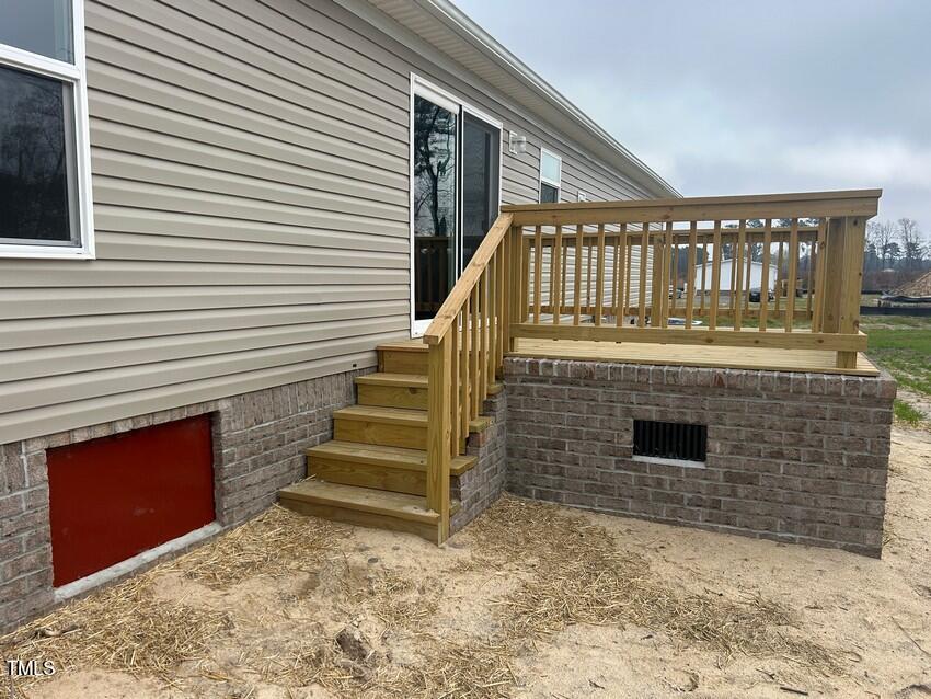 3356 North McCullen Road Faison, NC 28341 - Photo 24 of 25