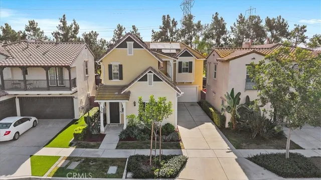 $849,000 | 8079 Gulfstream Street, Chino, CA 91708