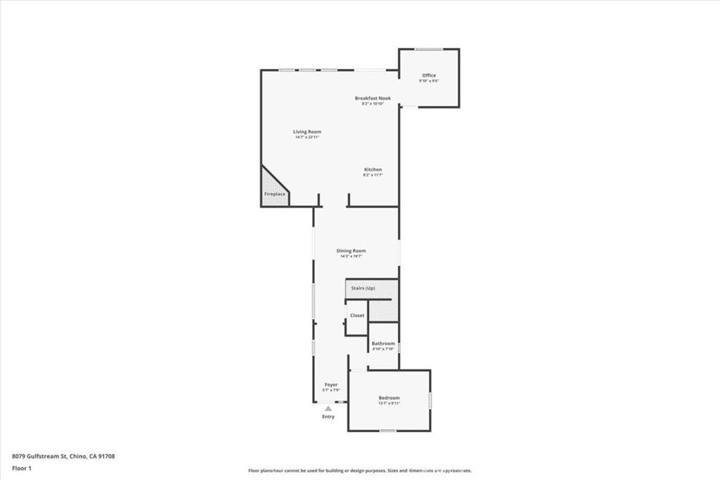 8079 Gulfstream Street Chino, CA 91708 - Photo 43 of 44