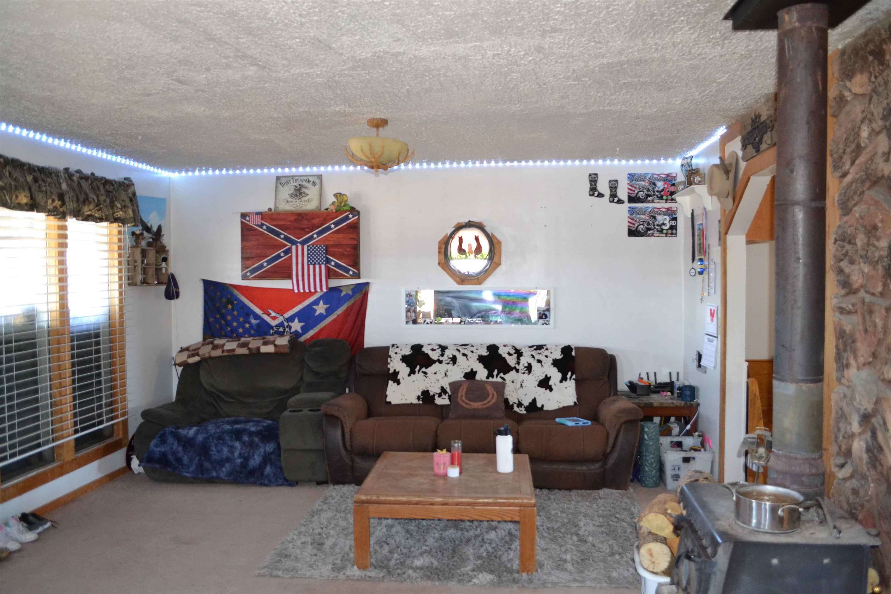 3236 County Road 231 Lyman, WY 82937 - Photo 3 of 13