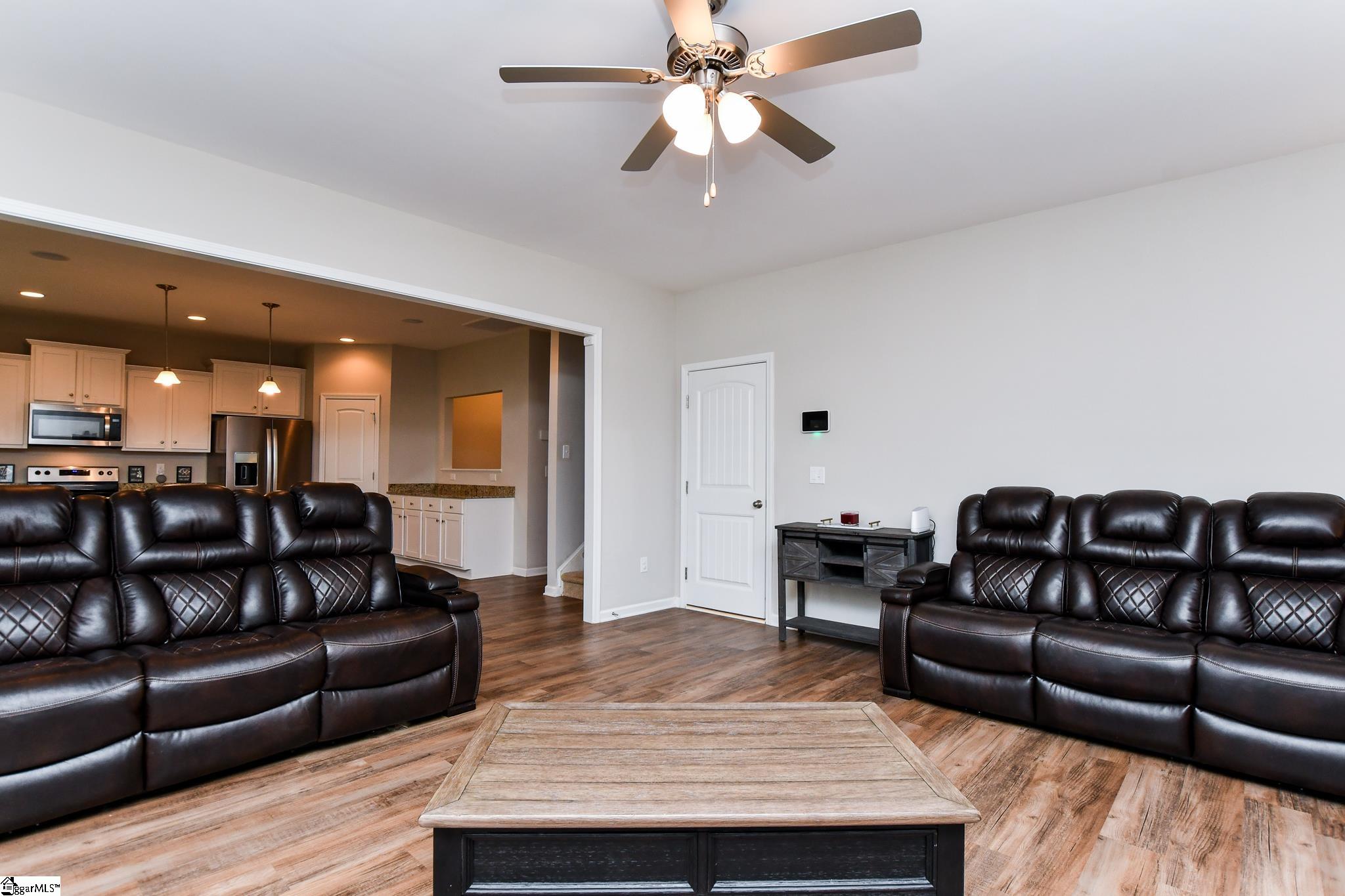 812 Camberwell Road Simpsonville, SC 29680 - Photo 12 of 32