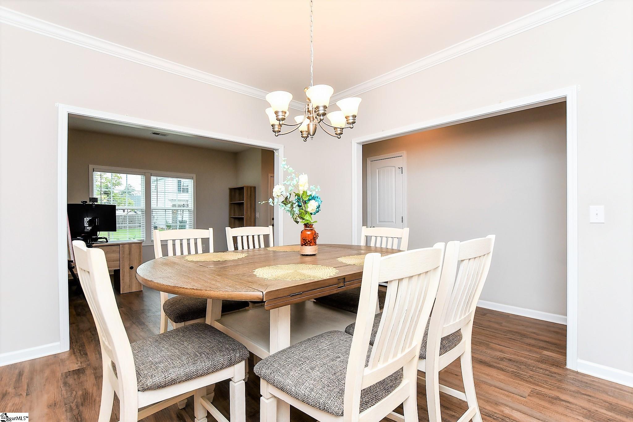 812 Camberwell Road Simpsonville, SC 29680 - Photo 16 of 32