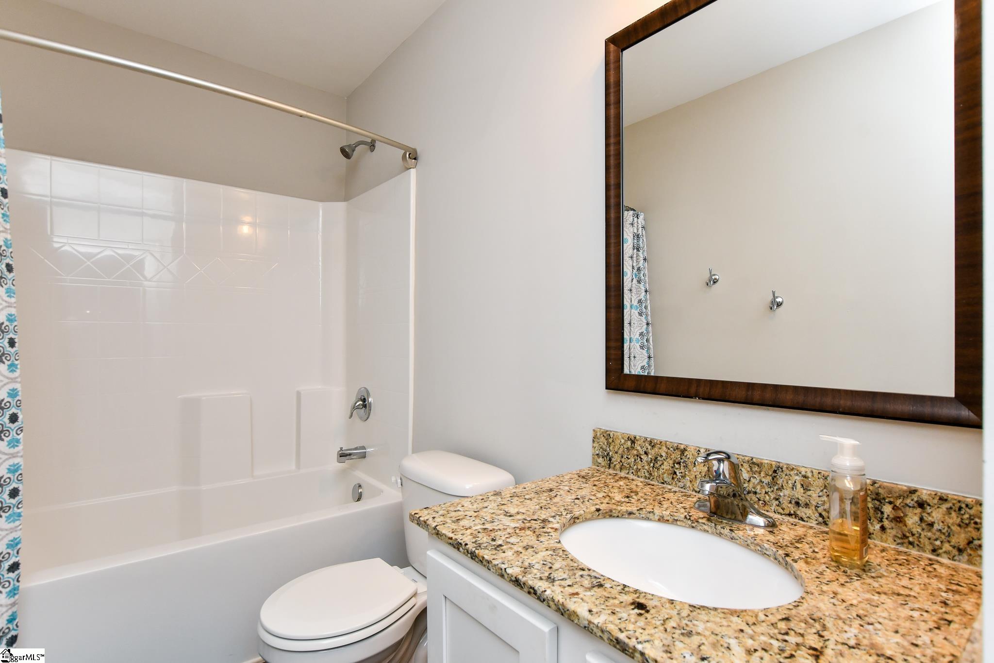 812 Camberwell Road Simpsonville, SC 29680 - Photo 23 of 32