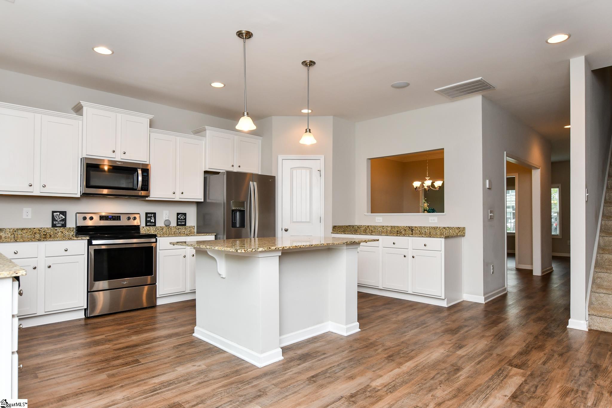 812 Camberwell Road Simpsonville, SC 29680 - Photo 8 of 32