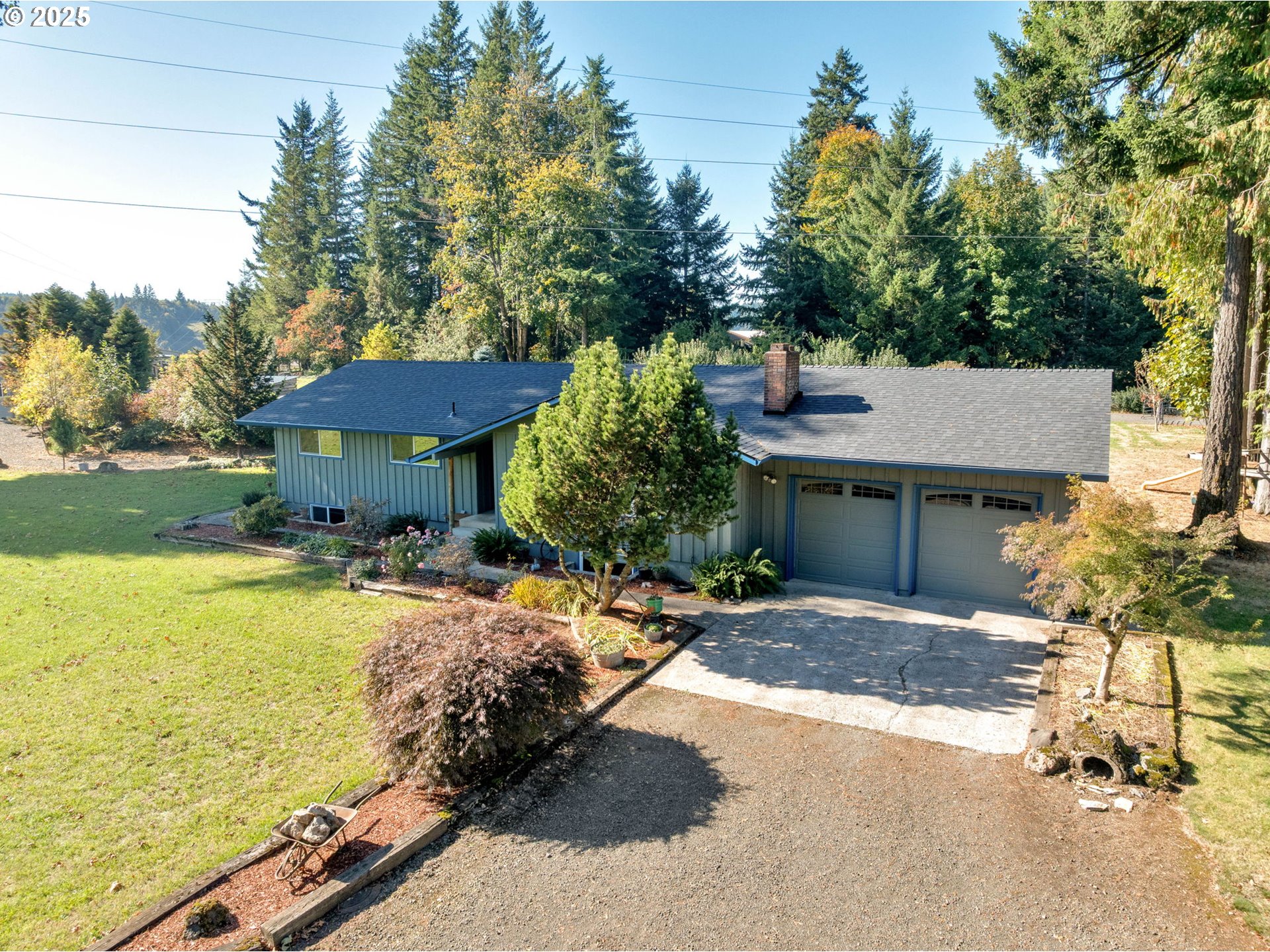 44434 Southeast Coalman Road Sandy, OR 97055 - Photo 9 of 48