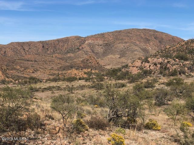 Tbd Tbd Artesian Ridge Road, Unit 111/4 Rio Rico, AZ 85648 - Photo 27 of 28 Gallery Image 27