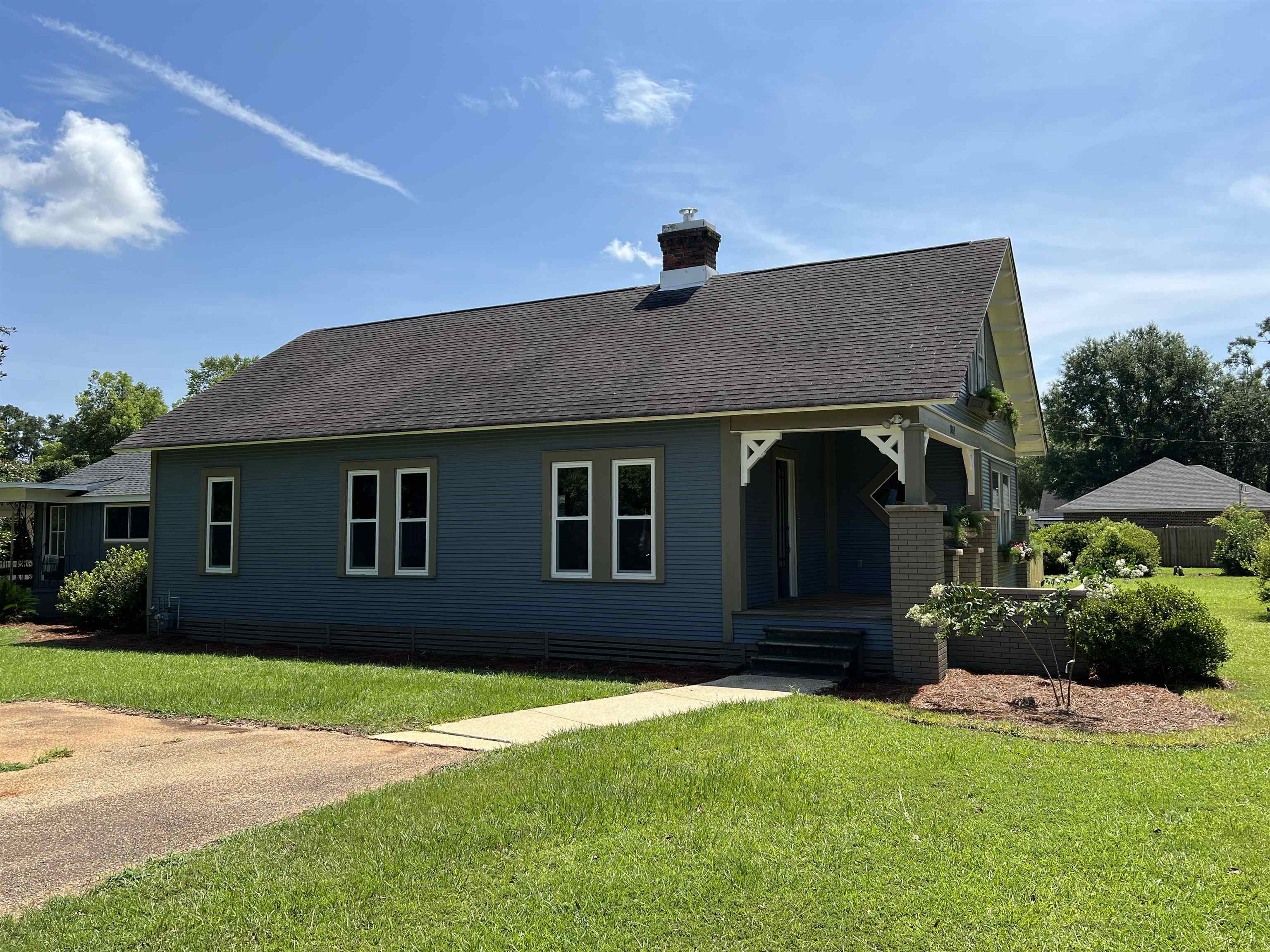 3051 B Avenue Loxley, AL 36551 - Photo 3 of 44