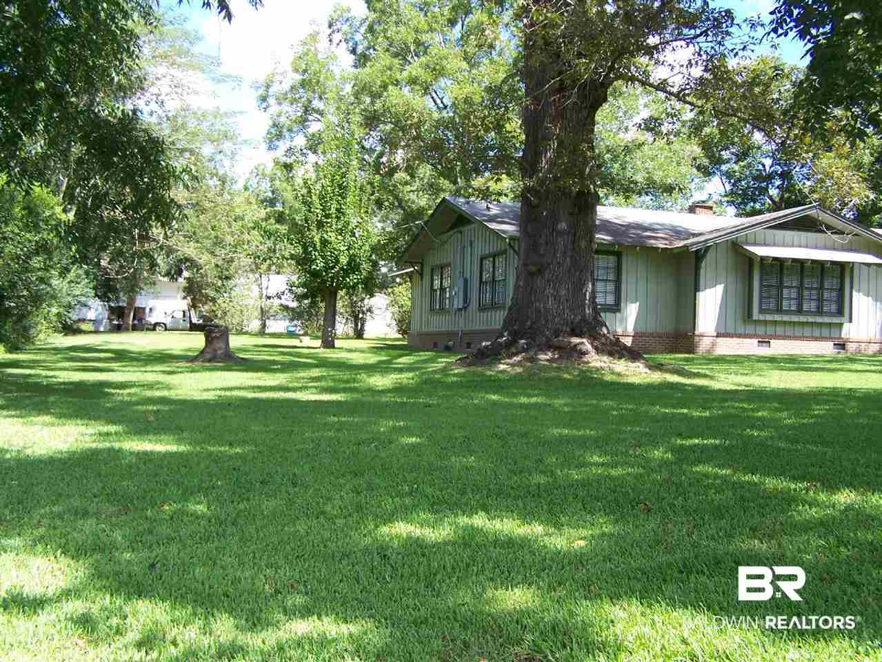 47 St Stephens Avenue Millry, AL 36558 - Photo 3 of 29