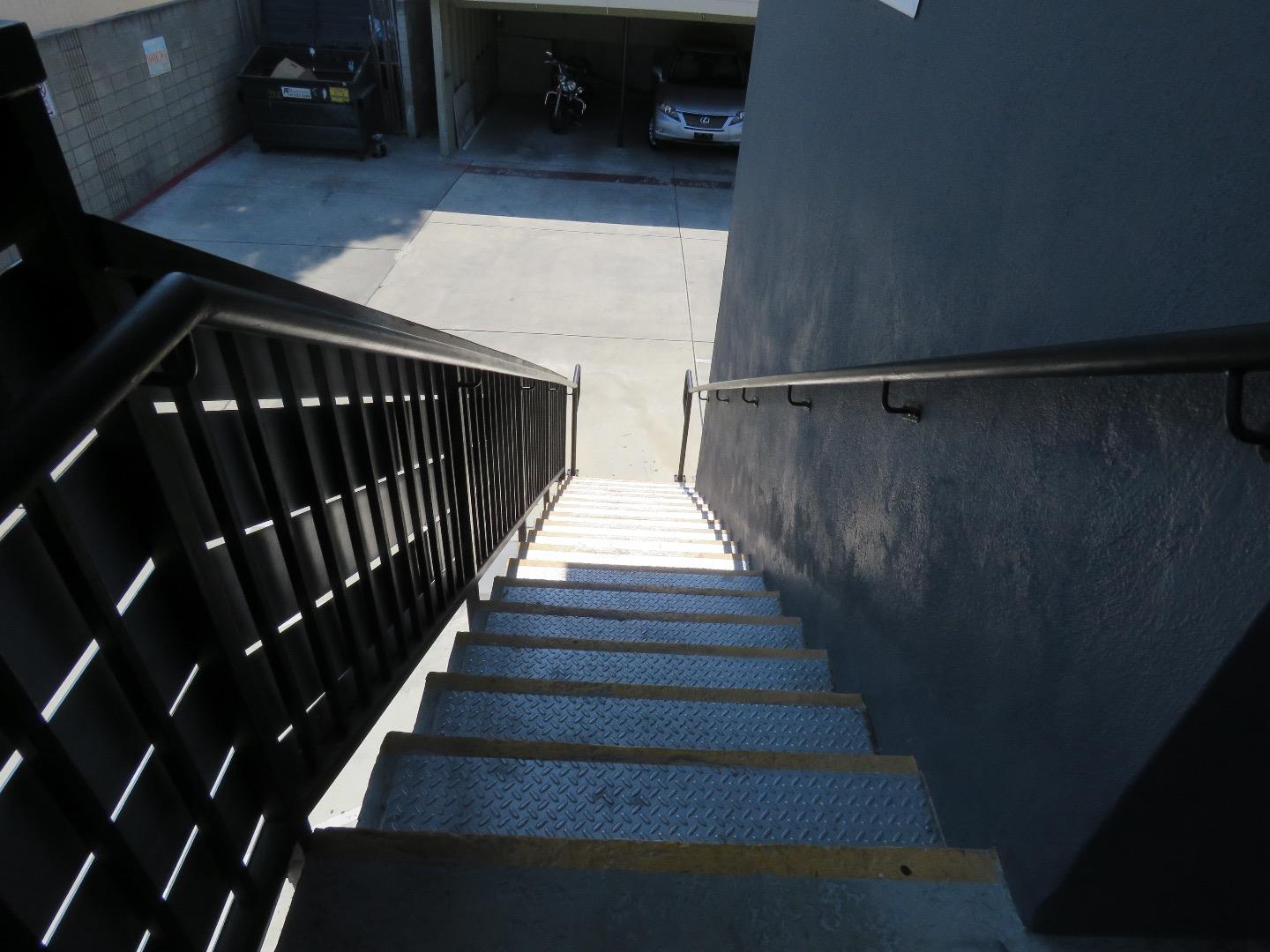 2062 Main Street Santa Clara, CA 95050 - Photo 12 of 18 a view of entryway and hall