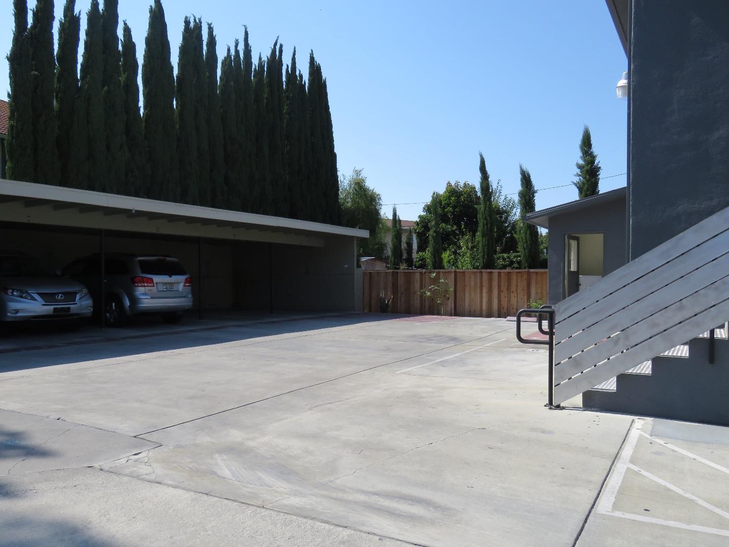 2062 Main Street Santa Clara, CA 95050 - Photo 15 of 18 a view of outdoor space and deck