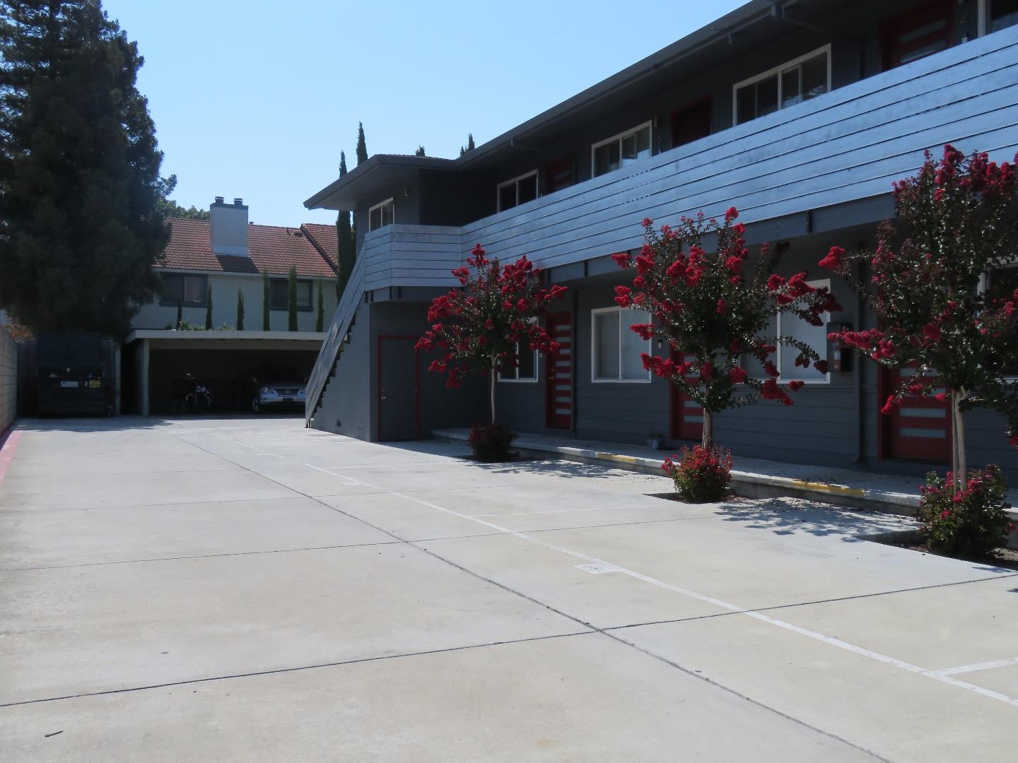2062 Main Street Santa Clara, CA 95050 - Photo 2 of 18 a view of a house with a bench