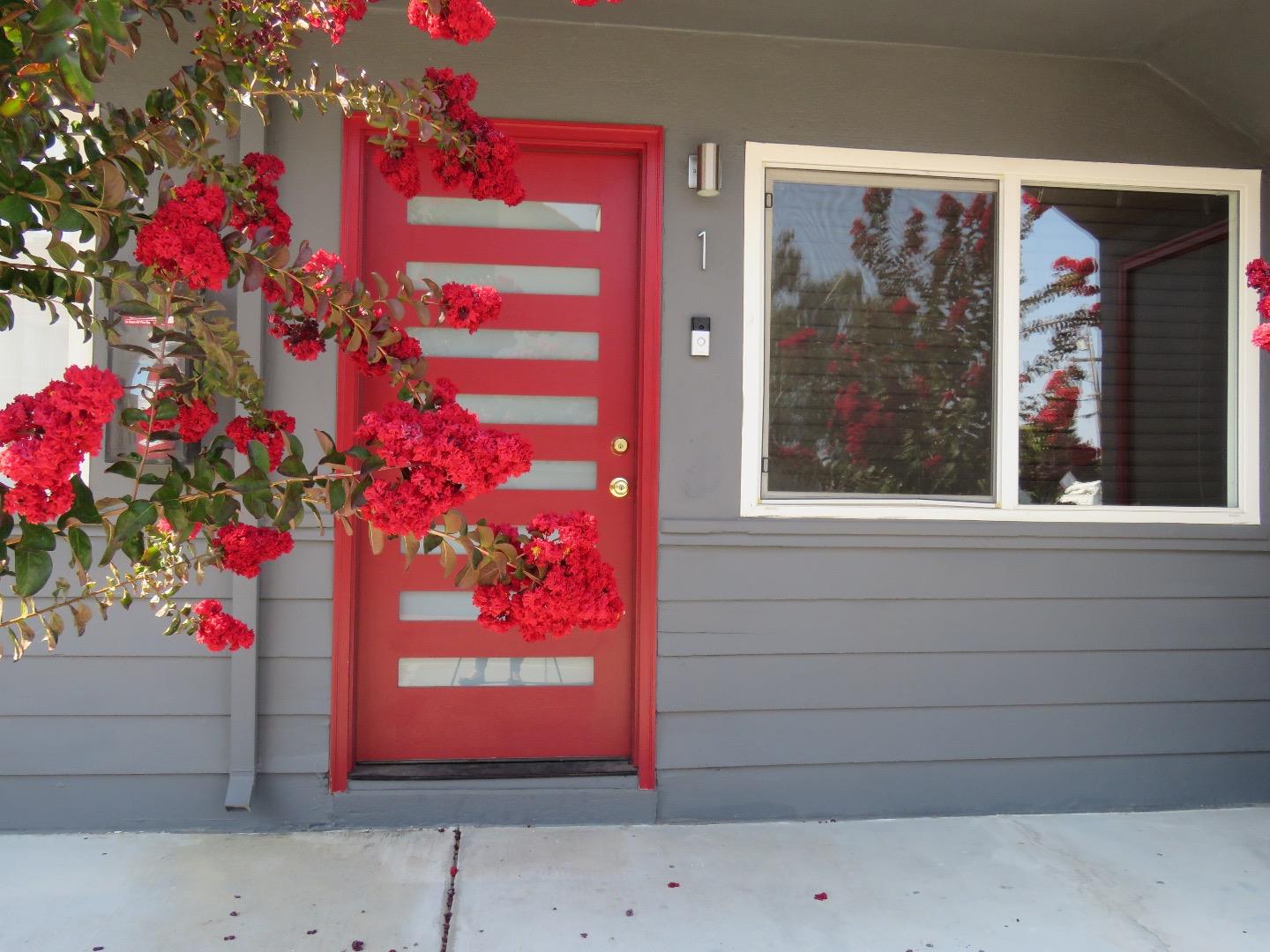 2062 Main Street Santa Clara, CA 95050 - Photo 6 of 18 a front view of a house