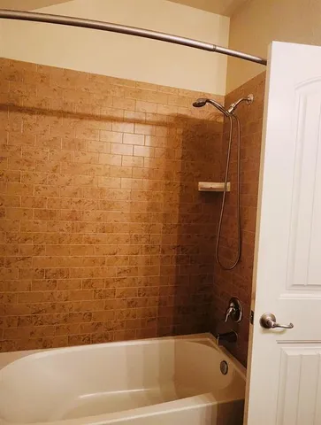 a view of an outdoor seating area